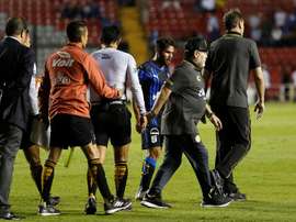 Dorados de Sinaloa buscará entrar en la liguilla de ascenso. EFE