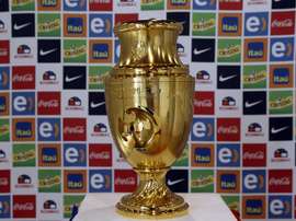 La final será en Maracaná. EFE/Archivo