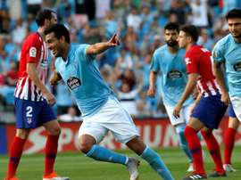 Le Celta et Getafe veulent montrer qu'ils méritent de figurer dans la zone haute du classement. EFE