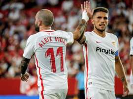 Carriço, titular en los últimos cuatro partidos, tendrá descanso. EFE/Archivo