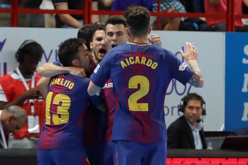 Un espectáculo que terminó antes de tiempo