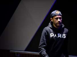 Barça y PSG habían apalabrado a Neymar por 170 millones. EFE