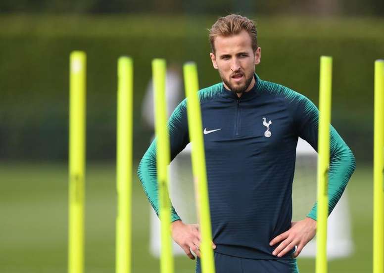 It Has Been 21 000 Days Since Tottenham Won The League Besoccer