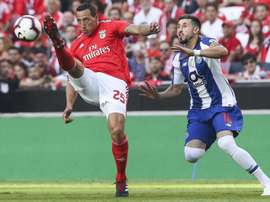Herrera toujours la cible de l'Atlético. EFE