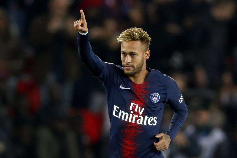 Barca pondering Neymar return - BeSoccer