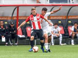Les offres pleuvent pour Muniain. EFE