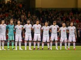 Spain appear to have re-found their attacking verve under Luis Enrique. EFE