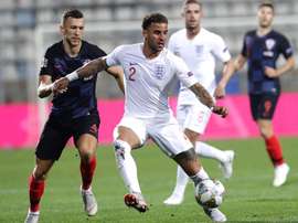 L'Angleterre et la Croatie seront décisif pour l'Espagne. EFE