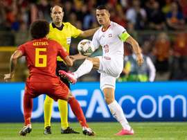Les compos probables. EFE