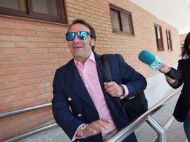 El 'caso Arandina' sigue dando que hablar. EFE/Archivo