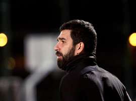 Arda Turan, la cerise sur le gâteau du projet de Zaragoza ? EFE