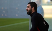 La noche loca de Arda Turan le costará cara. EFE/Archivo
