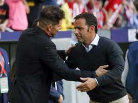 Igualdad en las casas de apuestas para el Villarreal-Atlético. EFE