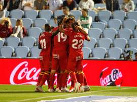 Rayo y Getafe se ven las caras. EFE