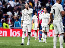 Le Real Madrid affronte le Viktoria Plzen. EFE