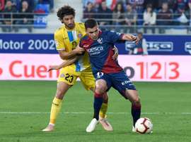 Tras el Barcelona, el Espanyol es Segundo. EFE