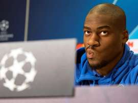 L'UEFA a alourdi la sanction à Kondogbia. EFE
