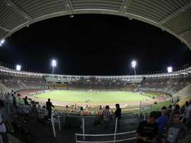 Estádio Mario Alberto Kempes, na Argentina, será sede da final da Sul-Americana 2020. EFE/Archivo