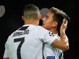 Marco Tardelli analyse la Juventus. EFE