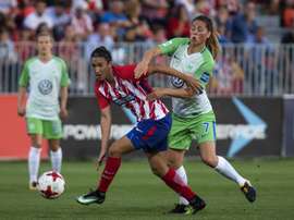 Europa transforma al Atlético. EFE