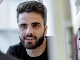 Pelayo se recupera del trágico suceso. EFE