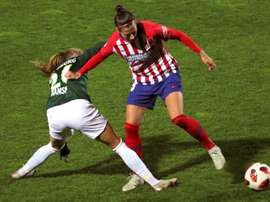 Hermoso ya lleva siete tantos. EFE