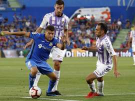 Portillo regresa tras su sanción. EFE