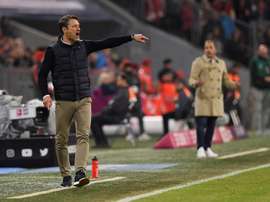 Bayern de Múnich, Niko Kovac. EFE/Archivo