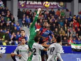 Semedo pourrait finir en Turquie. AFP