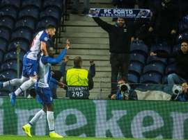 El Oporto tiene derbi esta jornada. EFE/Archivo