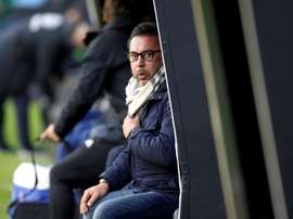 La profundidad de plantilla, clave para Mohamed. EFE