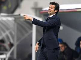 Toni Segura no era prioritario para Solari. EFE