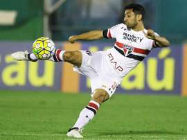 Daniel Correa was brutally murdered. EFE
