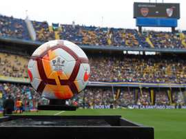 La Libertadores encierra tremendas historias. EFE