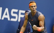 Rafael Nadal, tenista español. EFE/Archivo