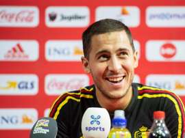 Hazard est réaliste. Goal/EFE