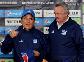 Pinto barajó varias ofertas. EFE