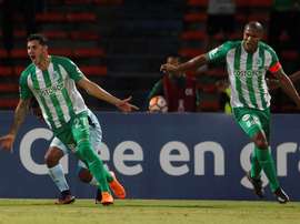 Castellani se marcha tras 52 partidos. EFE