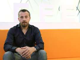 Jokanovic fue despedido. EFE/Archivo