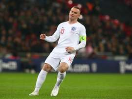 Inglaterra goleó a Estados Unidos. EFE