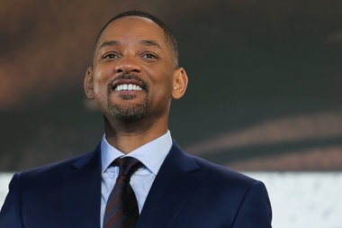 En la imagen, el actor estadounidense Will Smith. EFE/Archivo
