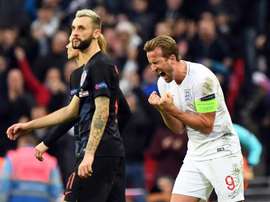 Harry Kane, nadie como él en la actualidad. EFE