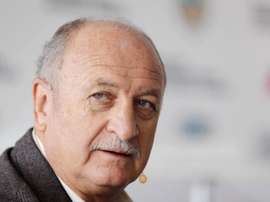 El técnico brasileño se siente en deuda con Palmeiras. EFE