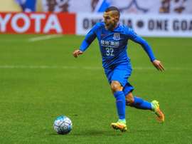China ya no podrá atraer a tantas estrellas. EFE