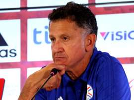 Osorio quitte ses fonctions. EFE