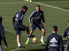 Mariano estará en Roma. EFE
