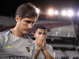 Nuovo rinnovo per il Superclasico. AFP