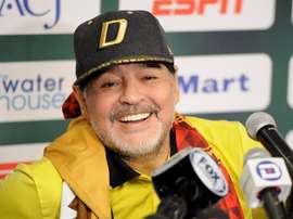 Dorados, más cerca del ascenso. EFE