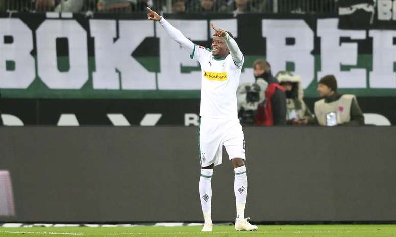 Chelsea Sets Its Eyes On A New Target Besoccer