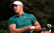 El golfista Brooks Koepka. EFE/Archivo